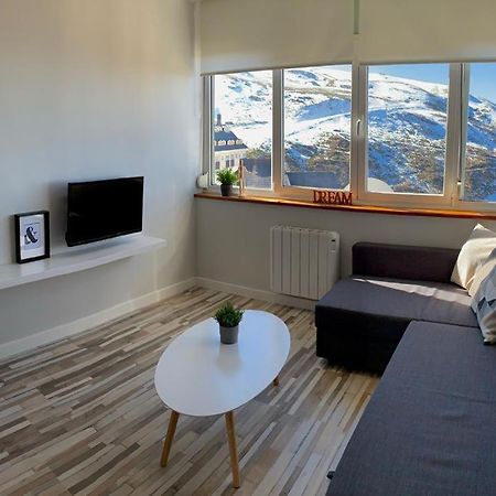 Precioso Apartamento En Sierra Nevada Eksteriør bilde