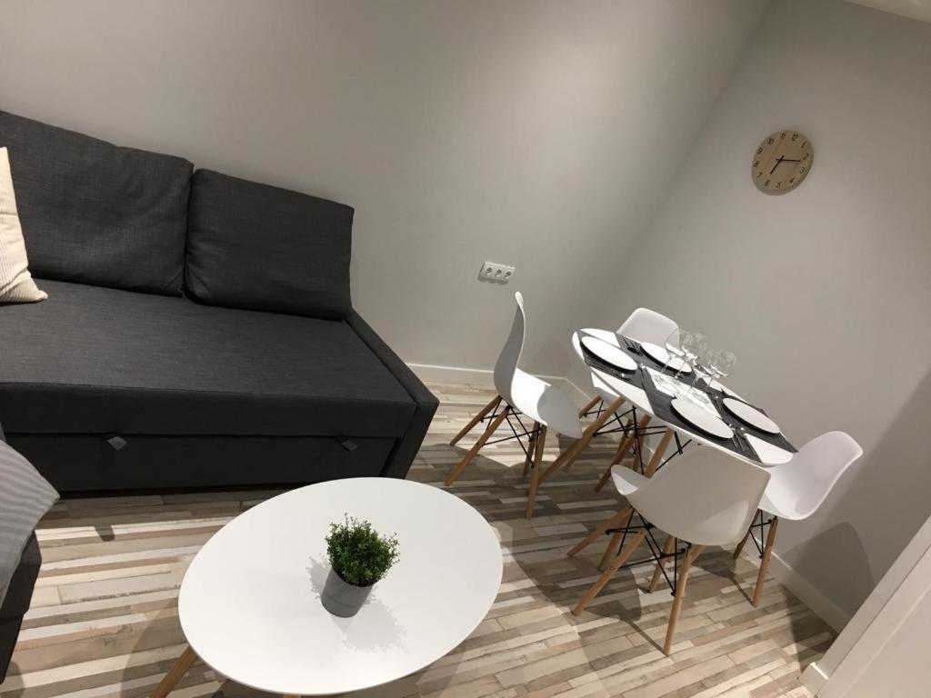 Precioso Apartamento En Sierra Nevada Eksteriør bilde