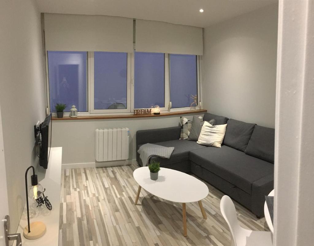 Precioso Apartamento En Sierra Nevada Eksteriør bilde