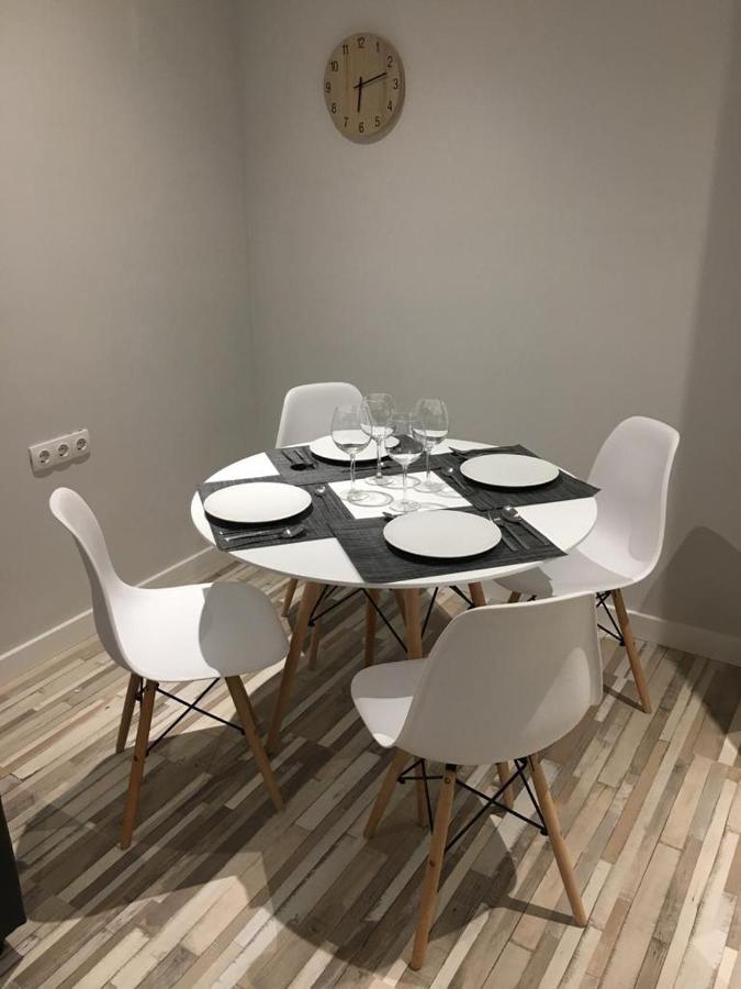 Precioso Apartamento En Sierra Nevada Eksteriør bilde