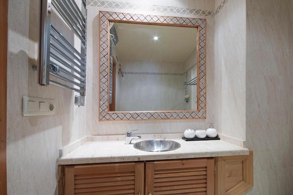 Precioso Apartamento En Sierra Nevada Eksteriør bilde