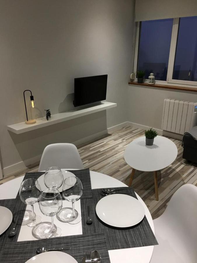 Precioso Apartamento En Sierra Nevada Eksteriør bilde