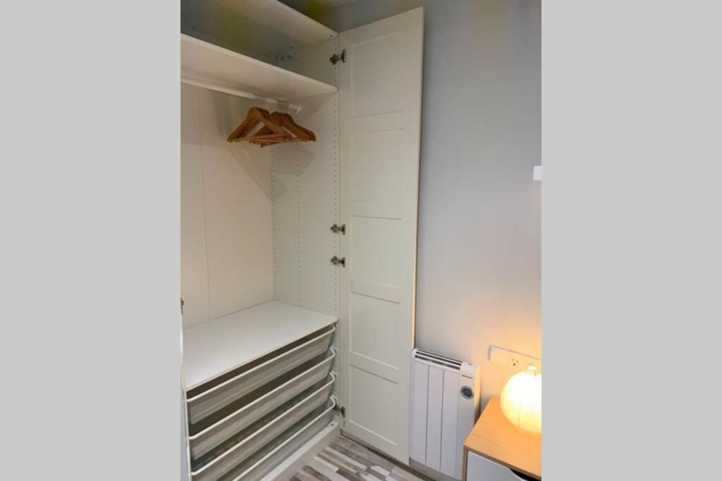 Precioso Apartamento En Sierra Nevada Eksteriør bilde