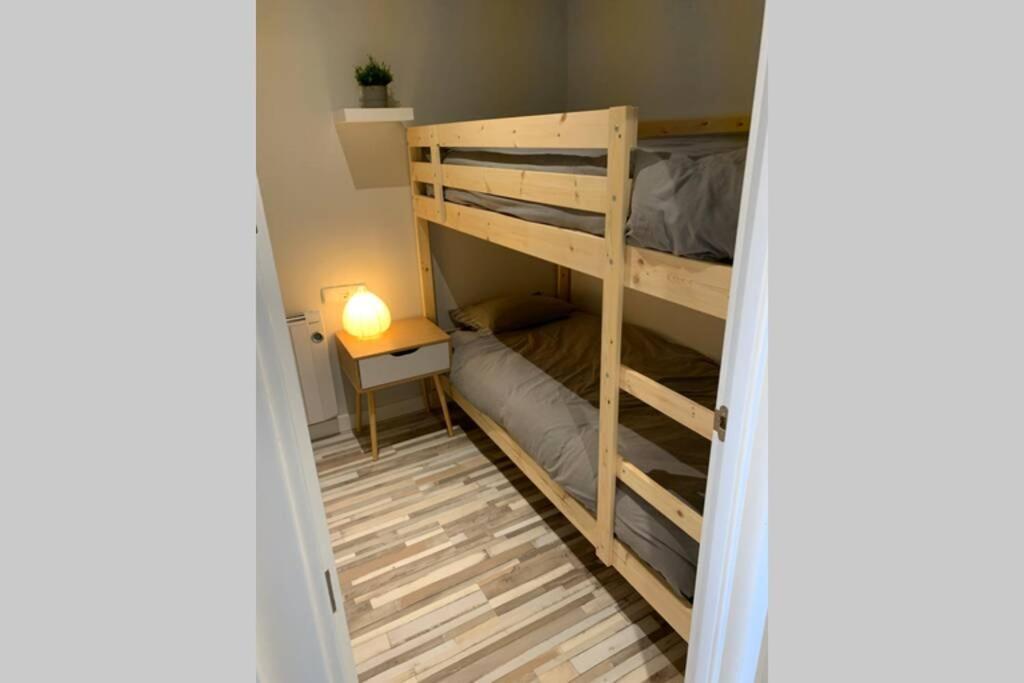 Precioso Apartamento En Sierra Nevada Eksteriør bilde